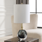 Uttermost Enigma Buffet Lamp - image 2