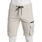 Young Mens akademiks&#40;R&#41; Nylon Tech Pull On Cargo Shorts - image 1