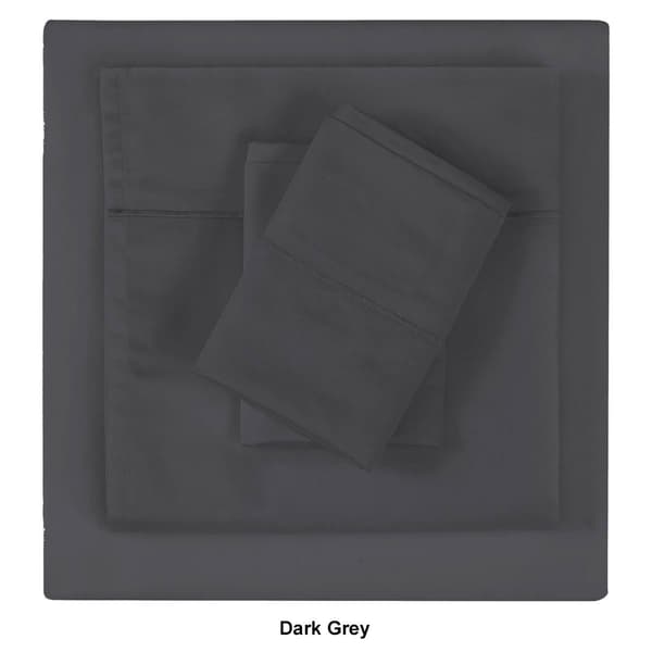 Christian Siriano NY® 300TC Standard Pillowcase Pair