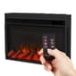 Real Flame Crawford Slim Electric Fireplace - image 19