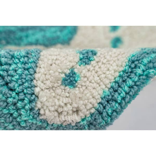 Liora Manne™ Capri Starfish Indoor/Outdoor Accent Rug