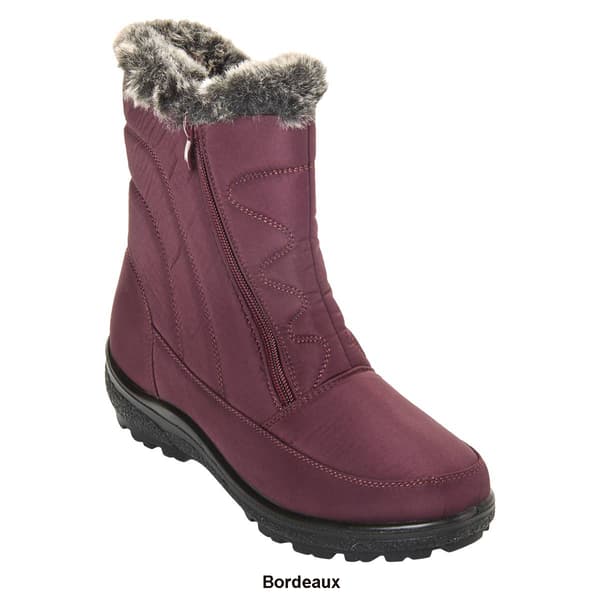 Boscov's womens cheap snow boots