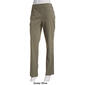 Womens Briggs Fashion Millennium Pull On Average Pants - image 10