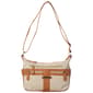 Stone Mountain Belmar Sophia Shoulder Hobo - image 1