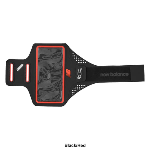 New Balance All Terrain Armband Phone Pouch