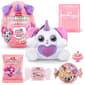 Zuru Rainbocorns Puppcorn Poodle Plush - image 1
