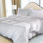 Superior Striped Reversible Down Alternative Comforter - image 4