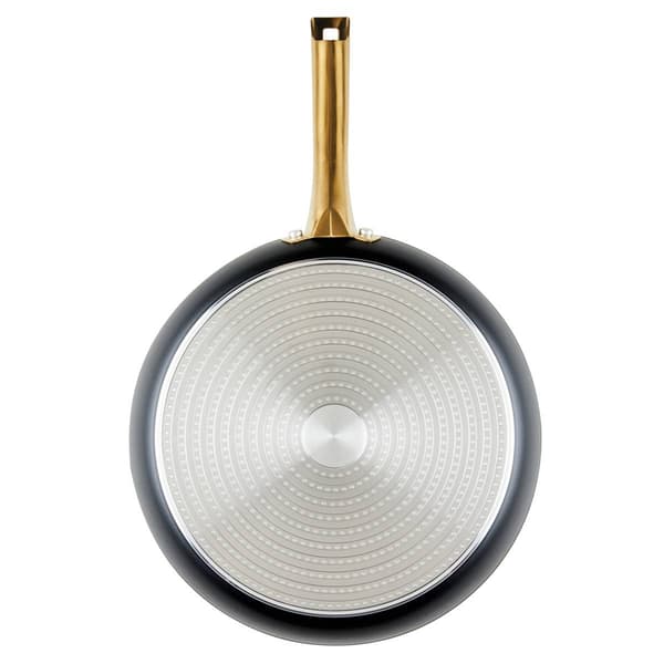 Farberware&#174; Forged Induction Ceramic Nonstick 12.25in. Frying Pan