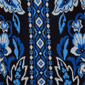 Plus Size Alfred Dunner Dinner Theater Keyhole Jacquard Sweater - image 6