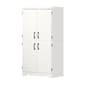 South Shore Farnel 4-Door Armoire - image 1