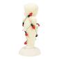 Department 56&#174; Snowbabies Cloaked in Christmas Spirit Figurine - image 2