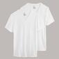 Mens Tall Man Jockey&#174; Cotton Stretch V-Neck Undershirt - image 5