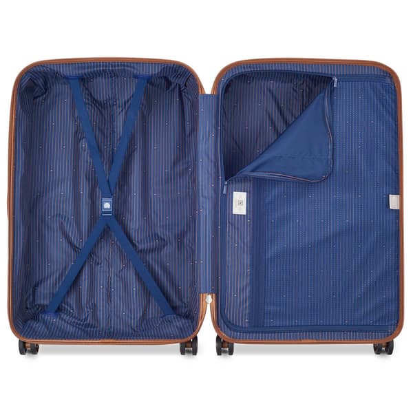 Delsey Paris Flanerie 28" Spinner Luggage