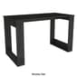 FM FURNITURE Aurora Smokey Oak Computer Desk - image 10