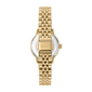 Womens DKNY Crystal Dial Gold Bracelet Watch - DK1L086M0055 - image 2