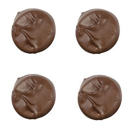 Ashers(R) Sugar Free Milk Chocolate Peppermint Pattie 1lb.