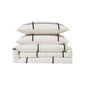 Truly Soft Kurt Windowpane Comforter Set - image 4