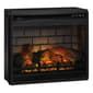 Signature Design by Ashley Electric Infrared Fireplace Insert - image 1