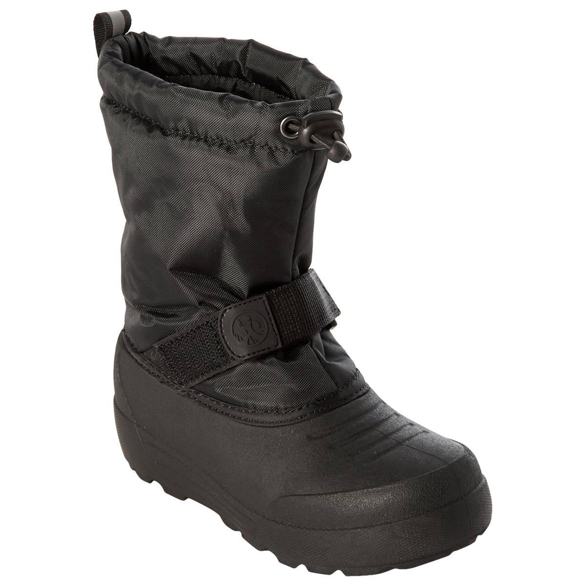 Little Boys Northside Frosty Insulated Winter Snow Boots