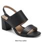 Womens Aerosoles Emmex Slingback Sandals - image 9