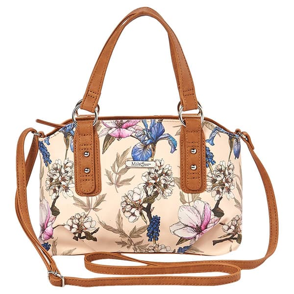 MultiSac Olivia Small Satchel