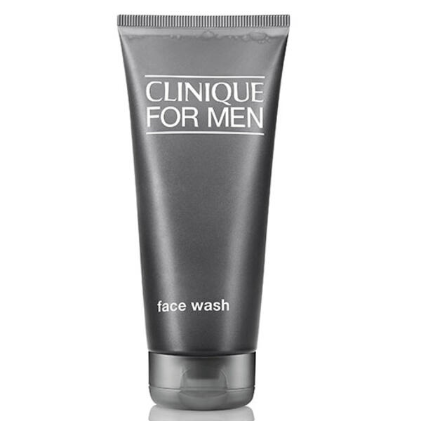 Clinique For Men Face Wash - image 