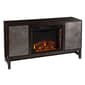 Southern Enterprises Lannington Electric Fireplace - image 3