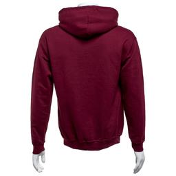 Mens Tailgate Philadelphia Baseball Outfield Philly Hoodie