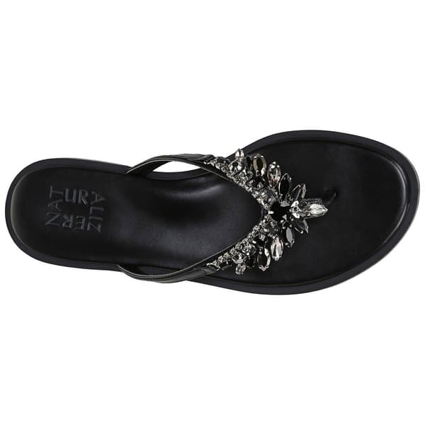 Womens Naturalizer Fallyn Flip Flops