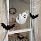 Northlight Seasonal 10in. Ghastly Ghost 3D Window Decoration - image 2