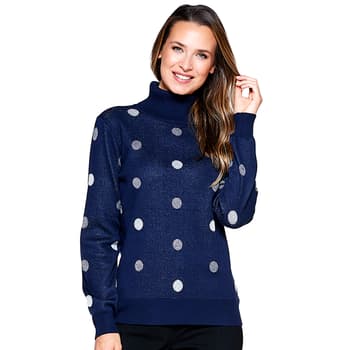 Boscov's turtlenecks sales