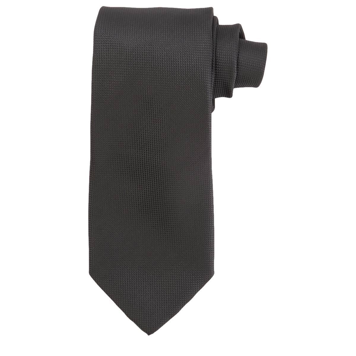 Mens Architect® Arc Solid Tie