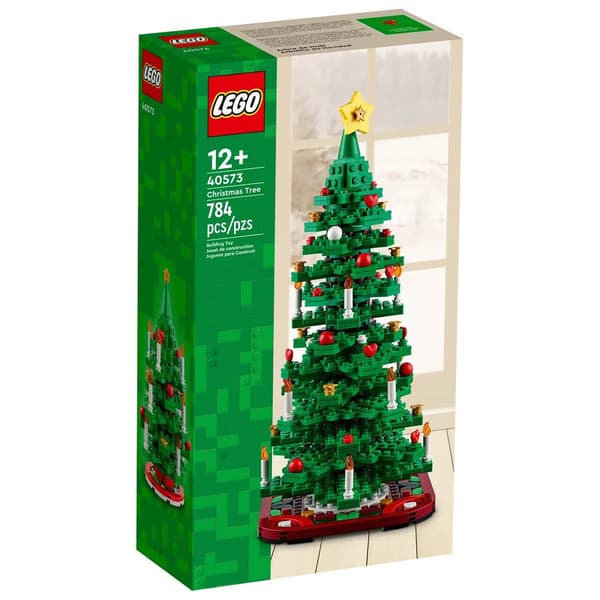 LEGO&#40;R&#41; Christmas Tree