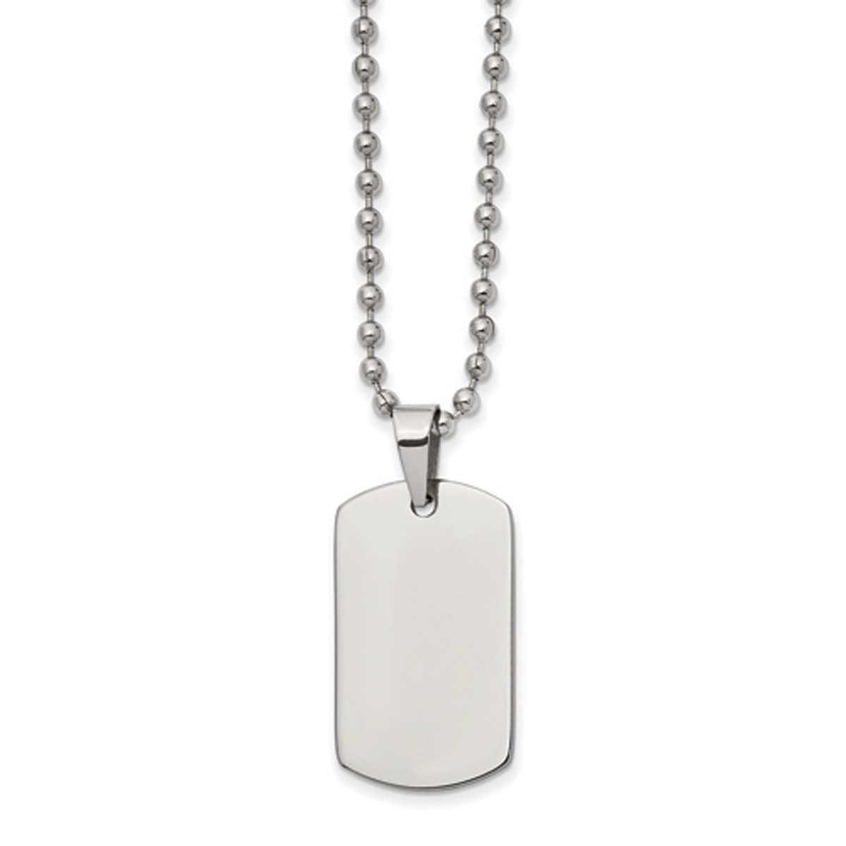 Mens Gentlemen’s Classics™ Reversible Stainless Brushed...