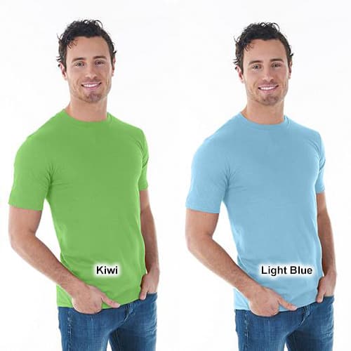 Mens Gildan® Soft Style™ Short Sleeve Tee