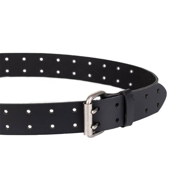 Mens Big &amp; Tall Dickies® Casual Genuine Leather Belt