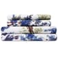 Sweet Home Collection 4pc. Florence Floral Microfiber Sheet Set - image 2