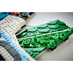 LEGO® Editions Lionel Messi – Celebration