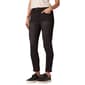 Womens Democracy "Ab"solution&#174; High Rise Skinny Jeans - image 4