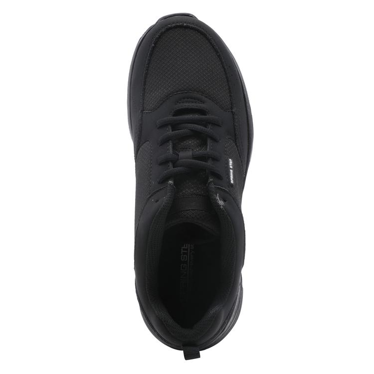 Mens Spring Step Professional Clive Athletic Sneakers