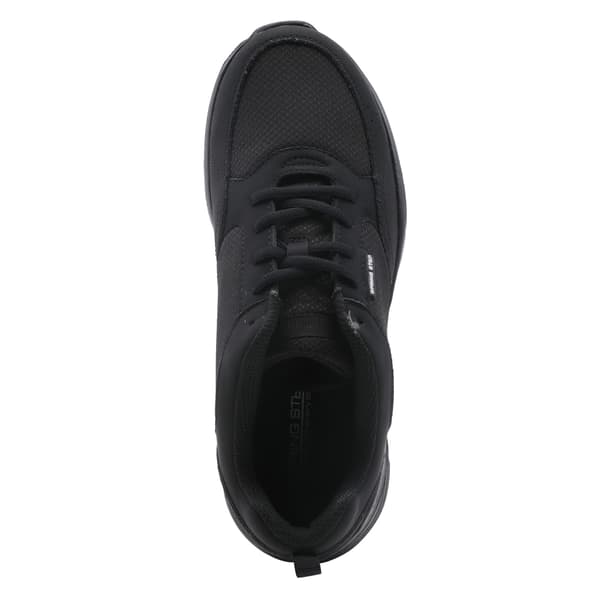 Mens Spring Step Professional Clive Athletic Sneakers