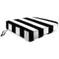 Jordan Manufacturing Cabana Outdoor Deep Seat Chair Cushion - image 1