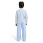 Toddler Girl adidas® 3 Stripe Print Tricot Jacket - image 3