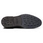 Mens Stacy Adams Osiris Cap Toe Inside Zip Lace Up Boots - image 5
