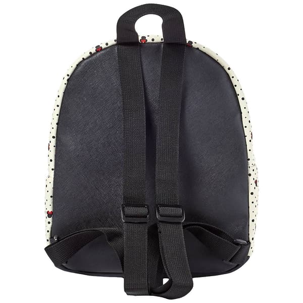 Womens Disney Minnie Peek A Boo Mini Backpack