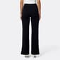 Juniors A. Byer Pull On Crepe Wide Leg Pants with Center Leg Seam - image 3