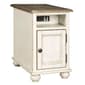 Signature Design by Ashley Realyn Chairside End Table - image 1