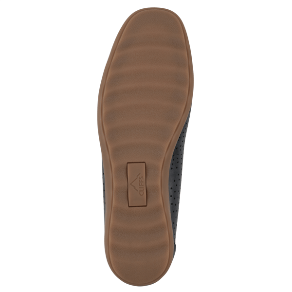 Womens Cliffs by White Mountain Cortney Ballet Flats