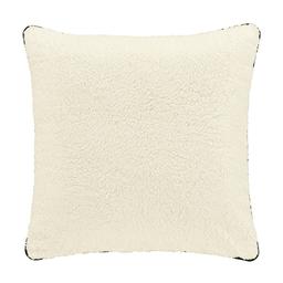 J. Queen New York Christopher Plaid Euro Sham