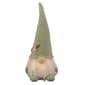 Northlight Seasonal LED Spring Gnome with Flower Hat - image 1